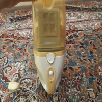 دوعدد جارو شارژی|جاروبرقی، جارو شارژی، بخارشو|تهران, خاوران|دیوار