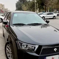 دنا پلاس توربو ۶ دنده دستی فول