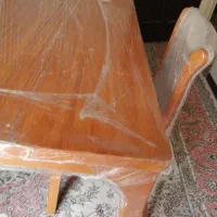 میز ناهارخوری  4 نفره سفارش تهران