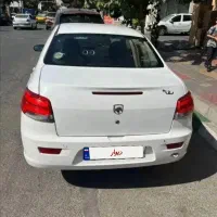 فروش خودروی رانا پلاس ارتقا یافته مدل 1402