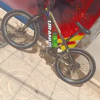 دوچرخه۲۴ اورانوس