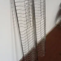 آب چگان استیل کابینت آشپزخانه|آب‌چکان و نظم‌دهنده ظروف|تبریز, |دیوار