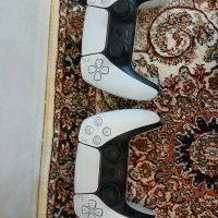 ps5|کنسول، بازی ویدئویی و آنلاین|قم, باغ شریفی|دیوار
