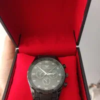 ساعت آرمانی بند پاکنی|ساعت|قم, شاه سید علی|دیوار