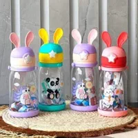 قمقمه شاخ گوزنی ، قمقمه گوش خرگوشی|اسباب و اثاث بچه|قم, سالاریه|دیوار