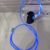 سیم شارژر تایپ c