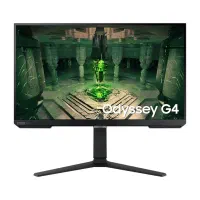 مانیتور گیمینگ سامسونگ مدلOdyssey G4 27 اینچ ۲۴۰hz