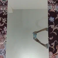 دو عدد اینه
