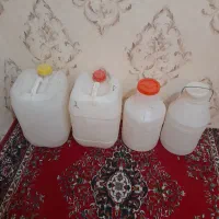 بشکه پلاستیکی
