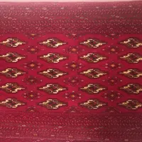 پشتی ترکمنی جرگلان