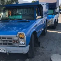 کرایه نیسان