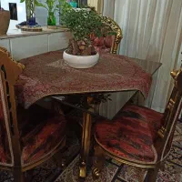 میزناهارخوری