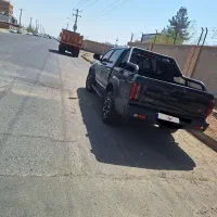 کی ام سی t9|خودرو سواری و وانت|زاهدان, |دیوار