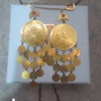 طلا نونو فقط 3درصد|جواهرات|دهدشت, |دیوار