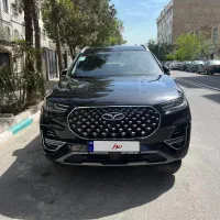 تیگو ۸ پرو