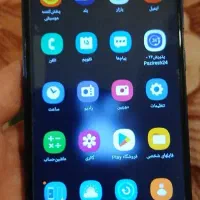 گوشی آ۱۰ سالم و تمیز|موبایل|صحنه, |دیوار