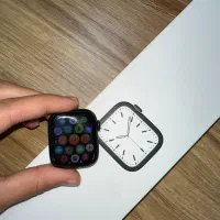 اپل واچ سری ۷|لوازم جانبی موبایل و تبلت|کرج, عظیمیه|دیوار