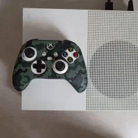 کنسول Xbox one.s|کنسول، بازی ویدئویی و آنلاین|شبستر, |دیوار