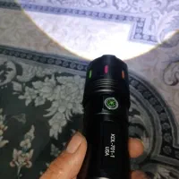 چراغوه شارژی