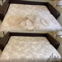 قالیشویی مبلشویی رامش مارلیک فردیس اندیشه|خدمات نظافت|ملارد, |دیوار