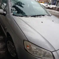 رانا Tu5 مدل 96|خودرو سواری و وانت|تهران, تهرانپارس شرقی|دیوار