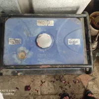 متور برق بشرط سالم