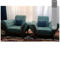 مبل خوش فرم|حراج|لاهیجان, کوی زمانی|دیوار