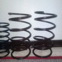 کمک وفنر لول کوتاه پراید و پژو