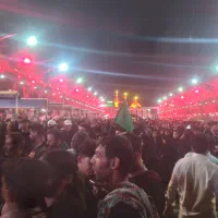 مسافر مرز مهران