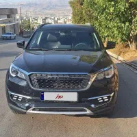 فیدلیتی پرایم 7 نفره مدل 1402