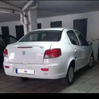 رانا پلاس ارتقایافته باموتورtu5p