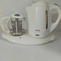 چای ساز برقی