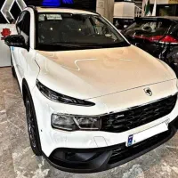 ایران‌ خودرو ری را / ریرا سفید و مشکی تحویل روز