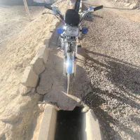 موتور سیکلت 82