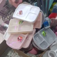پلاسکو|ظروف نگهدارنده، پلاستیکی، یک‌بارمصرف|مشهد, تلگرد|دیوار