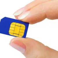 خط رند تالیا