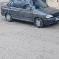 پراید
