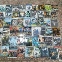 گیم ،سی دی آموزشی ، mp3 نوستالژیک