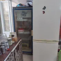 سلام یخچال خانگی به فروش میرسه