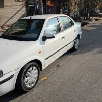 سمند elx مدل ۹۶|خودرو سواری و وانت|ارومیه, |دیوار