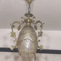 لوستر اشپزخانه