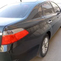 برلیانس h330 دنده ای|خودرو سواری و وانت|اصفهان, پارک خبرنگار|دیوار