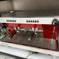 اسپرسوساز سن مارکو|کافی‌شاپ و رستوران|کرمان, |دیوار