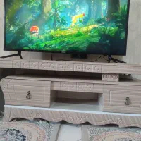 میز تلویزیون