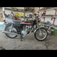 موتور پارکینگی درجه یک صفر هفتکل هستم|موتورسیکلت|رامهرمز, |دیوار