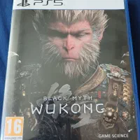 بازی  Black Myth Wukong ps5