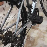 دوچرخه کوهستان 26درحدنو|دوچرخه، اسکیت، اسکوتر|لنگرود, |دیوار