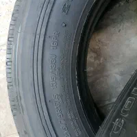 لاستیک خارجی. نیسان.ایسیزو. خاور|قطعات یدکی و لوازم جانبی|گنبد کاووس, |دیوار