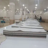 شرکت تولیدی اسپیکا نیازمند چرخکار و مزدیدوز میباشد|استخدام صنعتی، فنی، مهندسی|میانه, |دیوار