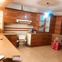 کابینت mdf کارکرده